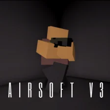 AIRSOFT V3 - UPDATE