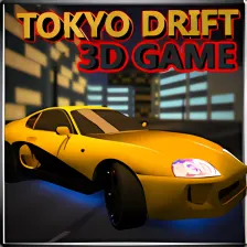Drift Horizon Racing, Driving & Parking Trial Simulator Games