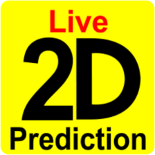 Live 2D Prediction ! ( SD, SG & HK )
