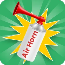 Air Horn Sounds: Funny Sounds