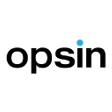 Icono de programa: Opsin