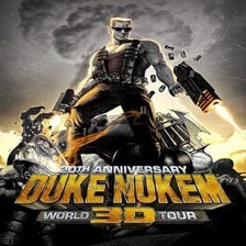 Duke Nukem 3D: 20th Anniversary World Tour for Nintendo Switch - Download