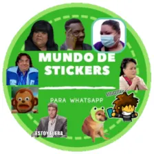 Mexican Stickers Packs