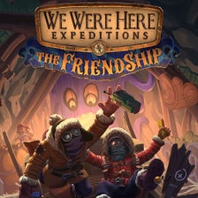 Jogo Barato - Jogo Gratuito: We Were Here Expeditions: The