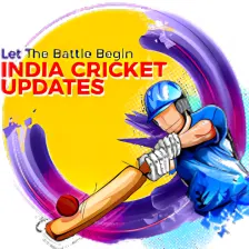 Indian Cricket Updates