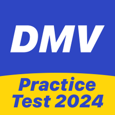 myDMV - DMV Practice Test 2024