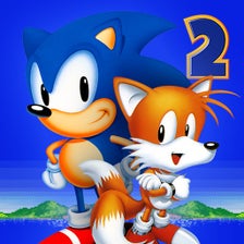 Sonic the Hedgehog 2  Classic