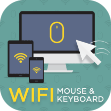 WiFi Mouse : Remote Mouse  Re