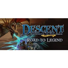 Descent: Road to Legend