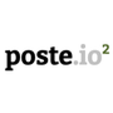 Icon of program: Poste.io