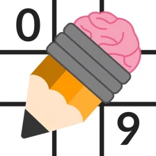 Paper Brain - Sudoku puzzles