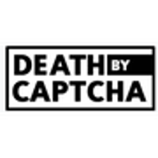 Icono de programa: Death By Captcha