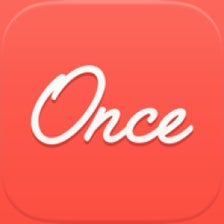 OnceA special period tracker