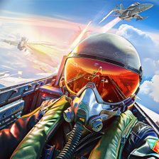 Sky Fighters: Modern Warplane