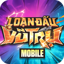 Loạn Đấu Vũ Trụ Mobile