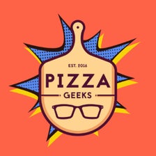 Pizza Geeks