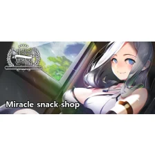 Miracle snack shop 기적의 분식집