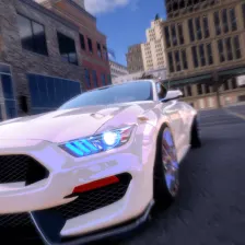 M3 Car  Drift Game 2023