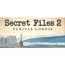 Secret Files: Puritas Cordis