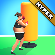 Hyper Beauty Boxing