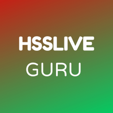 HSSLive GURU