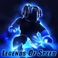 Legends Of Speed