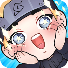 Anime stickers for whatsapp