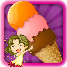 Download do APK de Fruit Ice Cream 2 para Android