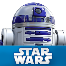 R2d2 control hot sale app