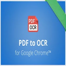 PDF to OCR