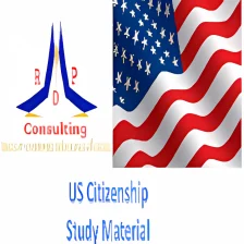 Examen Ciudadanía USA