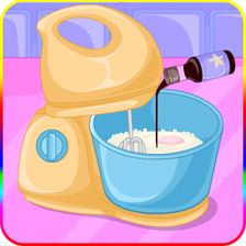 Cake Maker - Cooking games