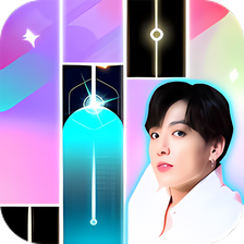 ARMY BTS Piano Tiles para Android - Download