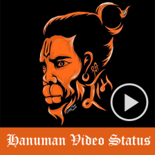 Hanumanji Video Status - Balaj