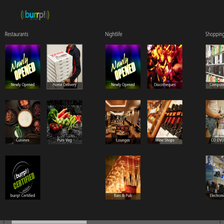Burrp - İndir