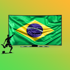 Tv Brasil Futebol Ao Vivo - Apps on Google Play, aplicativo de ver jogo ao  vivo grátis 