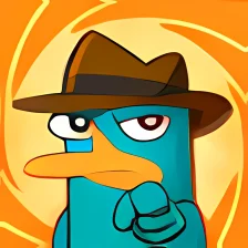 Where's My Perry? for Windows 10