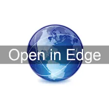 Open in MS Edge™