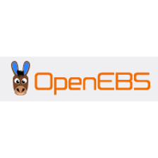Icon of program: OpenEBS
