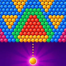 Bubble Shooter Rainbow APK for Android Download