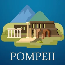 Pompeii Travel Guide .