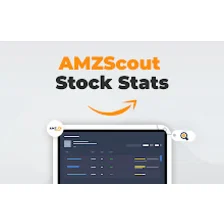 AMZScout Stock Stats - Amazon Stock Level Spy
