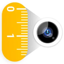 AR Ruler App  Tape Measure  Camera To Plan
