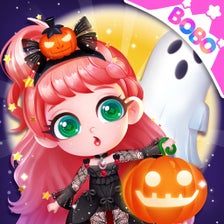 BoBo WorldHaunted House