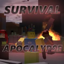 Survival: Apocalypse