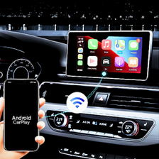 Apple CarPlay