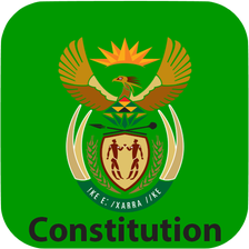 South Africa Constitution 1996