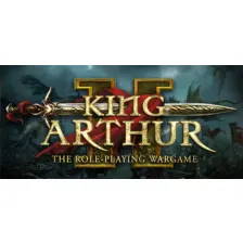 King Arthur II - The Role-playing Wargame