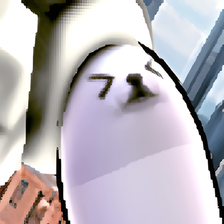 Eggdog Extended - Download