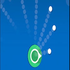 Circle Shooter Game - HTML5 Game